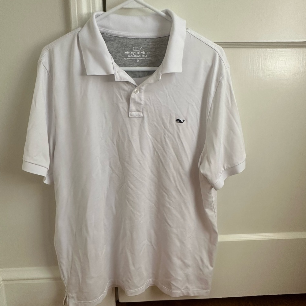 Vineyard Vines Edgartown Polo